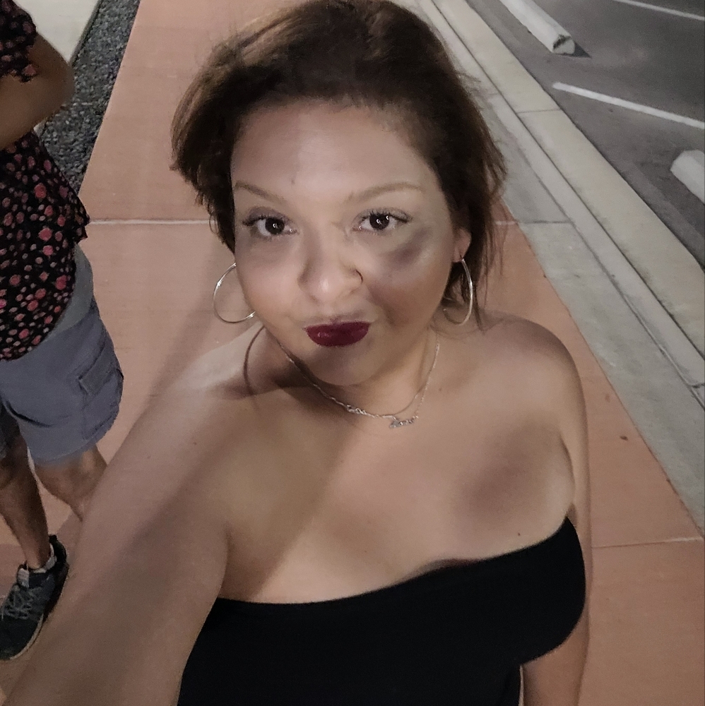 Posh Ambassador Monica